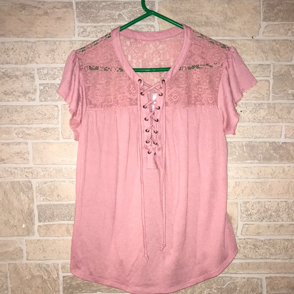 ✅No Boundaries Blouse